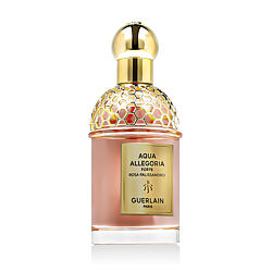 Guerlain Aqua Allegoria Forte Rosa Palissandro EDP plniteľný 75 ml (woman)
