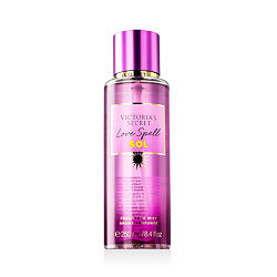 Victoria's Secret Love Spell Sol tělový sprej 250 ml (woman)
