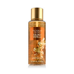 Victoria's Secret Gilded Vanilla tělový sprej 250 ml (woman)