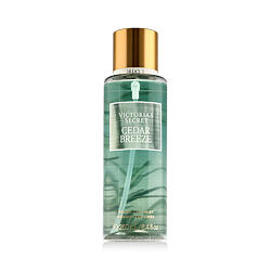 Victoria's Secret Cedar Breeze tělový sprej 250 ml (woman)