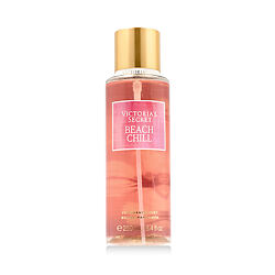 Victoria's Secret Beach Chill tělový sprej 250 ml (woman)