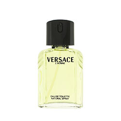 Versace L'Homme EDT 100 ml (man)