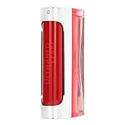 Paco Rabanne Ultrared Men EDT tester 100 ml (man)