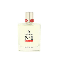 Aigner Aigner No 1 Sport EDT tester 100 ml (man)