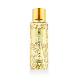 Victoria's Secret Crisp Marigold Pear tělový sprej 250 ml (woman)