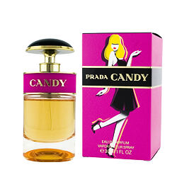 Prada Candy EDP 30 ml (woman)