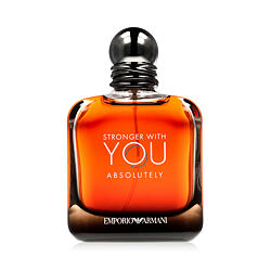 Giorgio Armani Emporio Armani Stronger With You Absolutely EDP 100 ml (man)