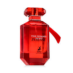 Maison Alhambra Pink Shimmer Secret Intense EDP 100 ml (woman)