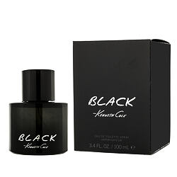 Kenneth Cole Black for Men EDT 100 ml (man)