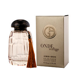 Giorgio Armani Onde Vertige EDP 50 ml (woman)