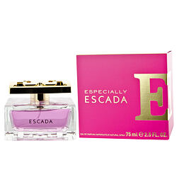 Escada Especially EDP 75 ml (woman)