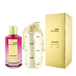 Mancera Paris Roses Greedy EDP 120 ml (unisex)