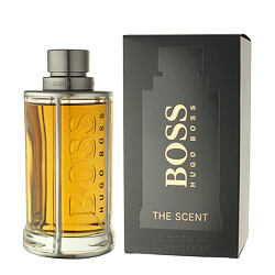 Hugo Boss Boss The Scent For Him EDT 200 ml (man)