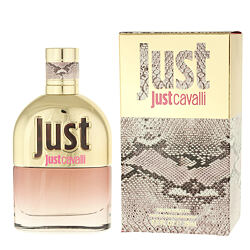 Roberto Cavalli Just Cavalli Her 2013 EDT 75 ml (woman)