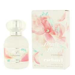 Cacharel Anais Anais L'Original Toaletná voda 30 ml (woman)