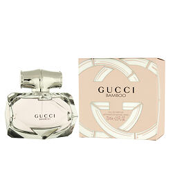 Gucci Bamboo EDP 75 ml (woman)