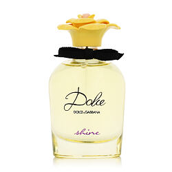 Dolce & Gabbana Dolce Shine EDP tester 75 ml (woman)