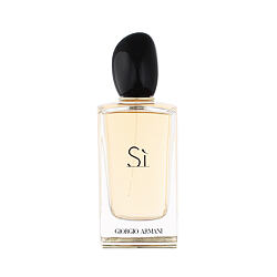 Giorgio Armani Sì EDP 100 ml (woman)
