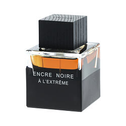Lalique Encre Noire À L'Extrême EDP 100 ml (man)