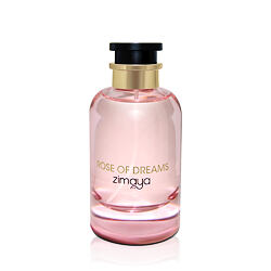 Zimaya Rose of Dreams EDP 100 ml (unisex)