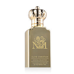 Clive Christian No. 1 For Men Parfum tester 50 ml (man)