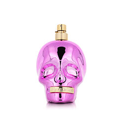 POLICE To Be #Freetodare for Woman EDP tester 125 ml (woman)