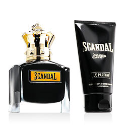 Jean Paul Gaultier Scandal Pour Homme Le Parfum EDP Intense 100 ml + SG 75 ml (man)