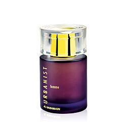 Al Haramain Urbanist Femme EDP 100 ml (woman)