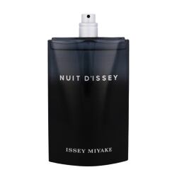 Issey Miyake Nuit d'Issey EDT tester 125 ml (man)