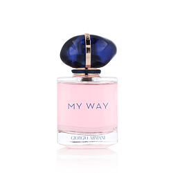 Giorgio Armani My Way EDP plniteľný 50 ml (woman)