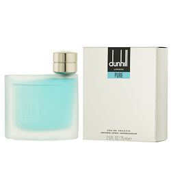 Dunhill Pure EDT 75 ml (man)