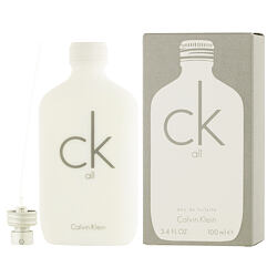 Calvin Klein CK All EDT 100 ml (unisex)