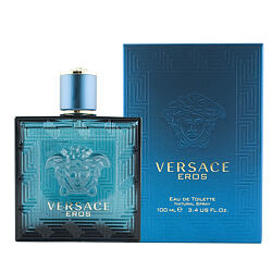 Versace Eros EDT 100 ml (man)