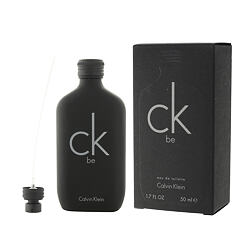 Calvin Klein CK be EDT 50 ml (unisex)