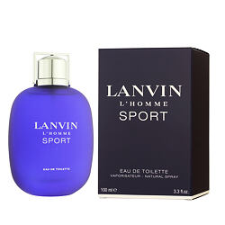 Lanvin L'Homme Sport EDT 100 ml (man)