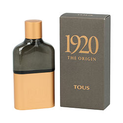 Tous 1920 The Origin EDP 100 ml (man)