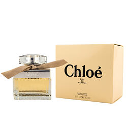 Chloé Chloé Parfumová voda 30 ml (woman)