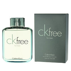 Calvin Klein CK Free EDT 100 ml (man)