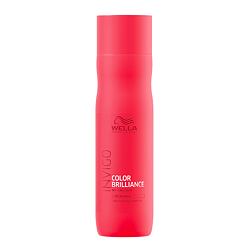 Wella Invigo Color Brilliance Shampoo (Fine/Normal) 250 ml