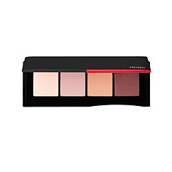Shiseido Essentialist Eye Palette (08 Jizoh Street Reds) 5,2 g
