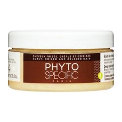 Phyto Specific Deep Repairing Cream Bath 200 ml