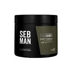 Sebastian Professional Seb Man The Dandy Pomade 75 ml