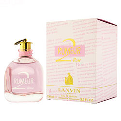 Lanvin Paris Rumeur 2 Rose EDP 100 ml (woman)