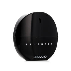Jacomo Silences Sublime EDP 50 ml (woman)