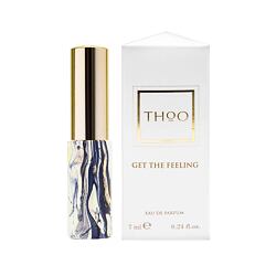The House of Oud Get The Feeling EDP MINI 7 ml (unisex)
