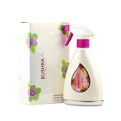 Rasasi Perfume Aqua Bushra Room and Linen Mist 375 ml