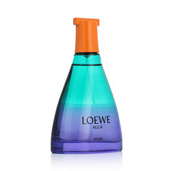Loewe Agua Miami EDT tester 100 ml (unisex)