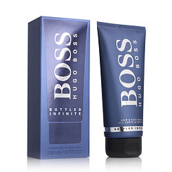 Hugo Boss Boss Bottled Infinite SG na telo aj vlasy 200 ml (man)