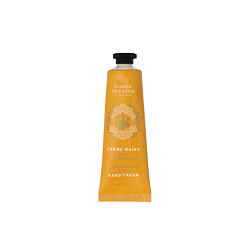 Panier des Sens Regenerating Honey krém na ruky 30 ml (unisex)
