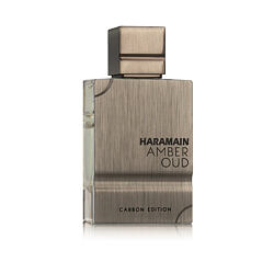 Al Haramain Amber Oud Carbon Edition EDP 60 ml (unisex)